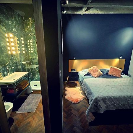 Booza 9 Luxury Room Split Eksteriør bilde