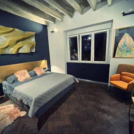 Booza 9 Luxury Room Split Eksteriør bilde